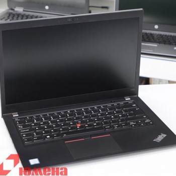Lenovo ThinkPad T480s
