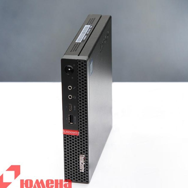 Lenovo ThinkCentre M920q