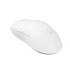 Fury Gaming Mouse Tanto T4 12000DPI Wireless With Software White