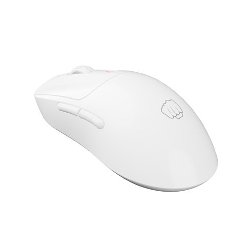 Fury Gaming Mouse Tanto T4 12000DPI Wireless With Software White