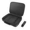Natec Laptop Bag Impala 2 17.3", Onyx Black