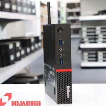 Lenovo ThinkCentre M900
