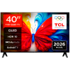 TCL 40S5L 40'' FHD Built-in 2.4GHz Wi-Fi MIMO DVB-C Pan EU