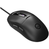 LORGAR Gaming Mouse MSA10R Advanced Wired PixArt 3311 Black