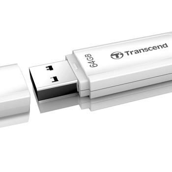 Transcend 64GB JETFLASH 370