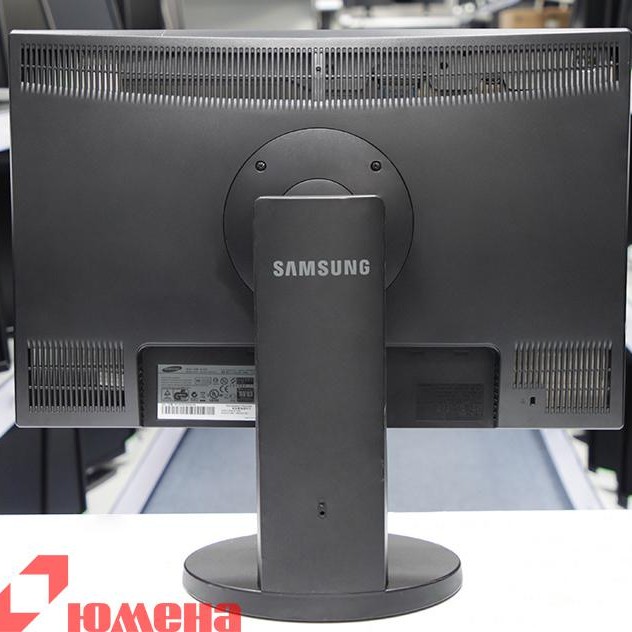 Samsung 2443BW