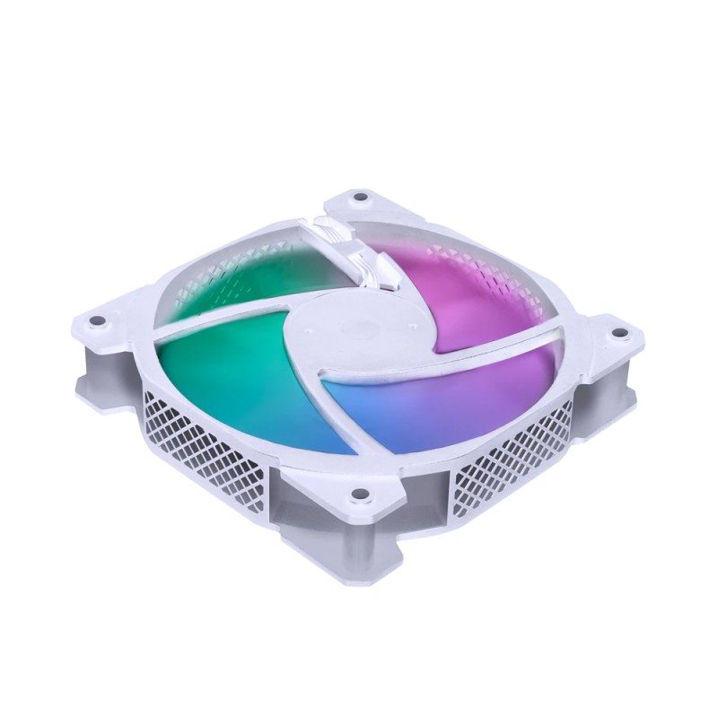 1stPlayer вентилатор Fan 120mm - F1 White Bulk