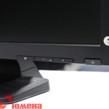 HP LE2201w