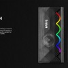 Marvo Тонколони Gaming Speakers 2.0 6W Bluetooth RGB - MARVO-SG-269