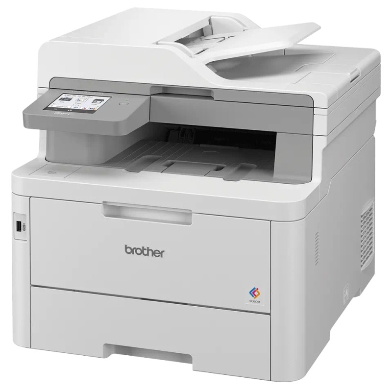 Brother MFC-L8390CDW Colour Laser Multifunctional