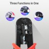Vention Клещи за кримпване Multi-Fuction Crimping Tool - KEAB0