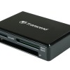 Transcend USB3.1 Gen1 Card Reader,Type C