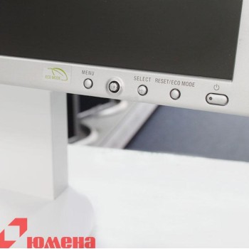 NEC EA221WMe