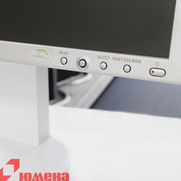 NEC EA221WMe