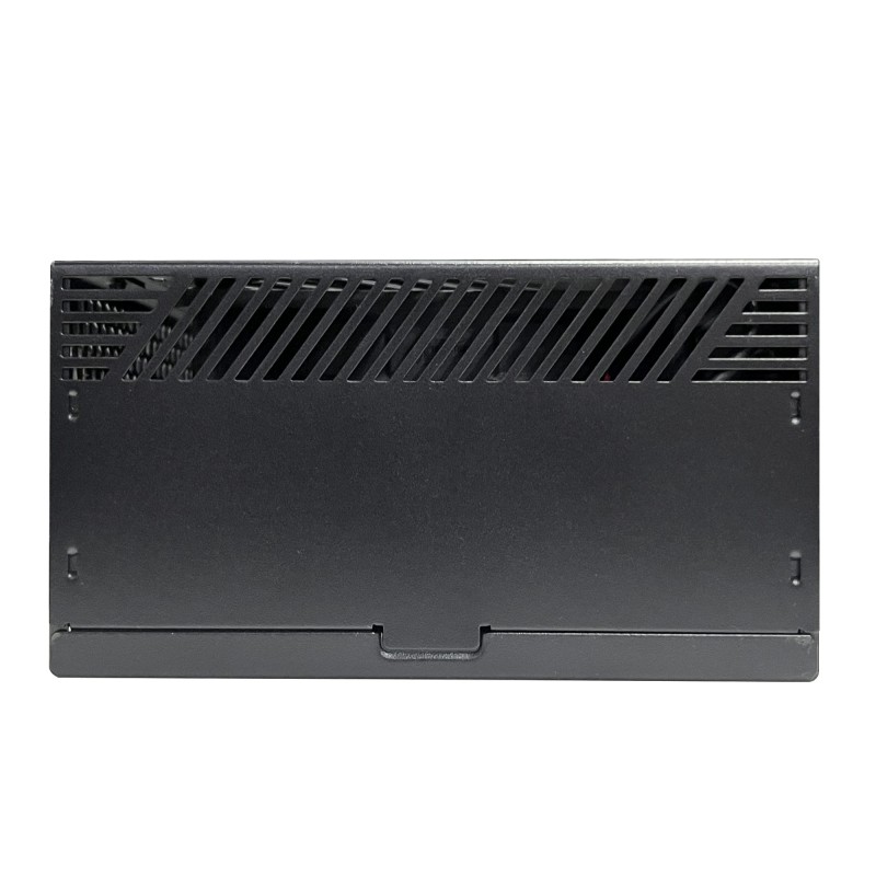 Makki захранване PSU 700W Bronze, Full Modular - MAKKI-ATX-700M-BR