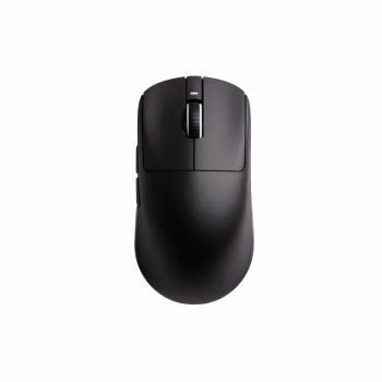 VXE професионална геймърска мишка Wireless Gaming Mouse R1 Nearlink 1K - Huano switches, Black