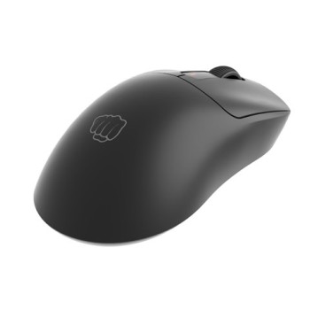 Fury Gaming Mouse Tanto T4 12000DPI Wireless With Software  Black