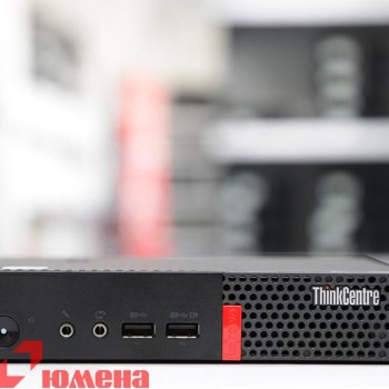 Lenovo ThinkCentre M910q