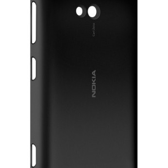 NOKIA 720 WLC COVER BLACK