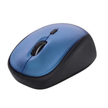 TRUST YVI+ Wireless Mouse Blue