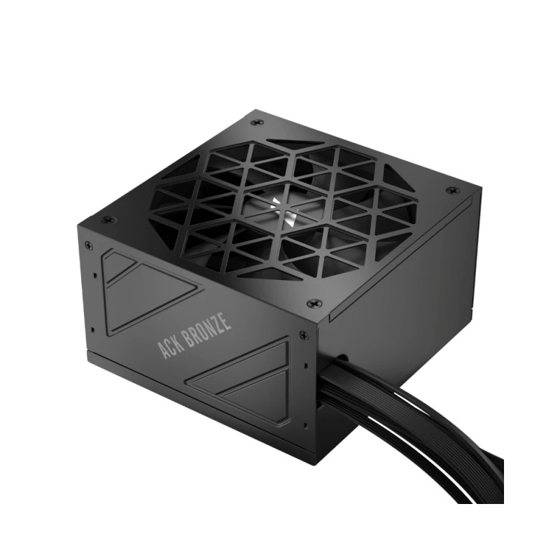 1stPlayer захранване PSU ATX 3.1 850W - ACK Bronze - HA-850AA2