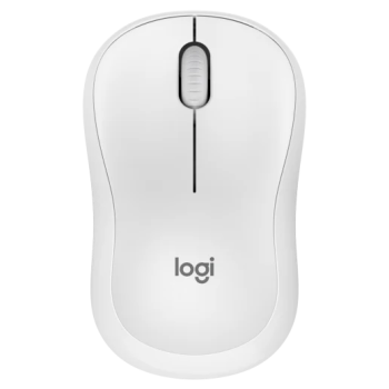 LOGITECH M240 SILENT WL WHITE