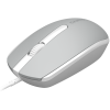 CANYON mouse M-10 Wired Dark grey