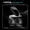 VXE професионална геймърска мишка Wireless Gaming Mouse Dragonfly R1 SE+ - Huano Blue Glow V2, Black