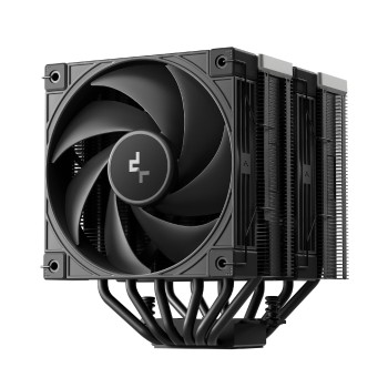 DeepCool охладител за процесор AK620 G2