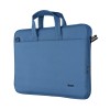 TRUST Bologna Laptop Bag 16" Blue