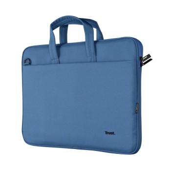 TRUST Bologna Laptop Bag 16" Blue