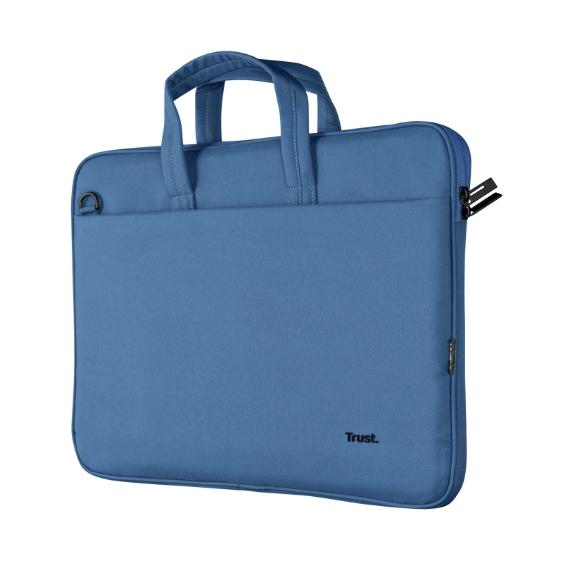 TRUST Bologna Laptop Bag 16" Blue