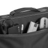 Natec Laptop Bag Impala 2 17.3", Onyx Black