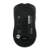 Aula професионална геймърска мишка Wireless Gaming Mouse SC590 PRO - Smart Display, Black