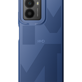 HMD FUSION FLASHY OUTFIT INDIG