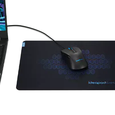 LENOVO CLOTH GAMING MUSE PAD