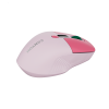 CANYON mouse MW-26 LCD Silent Dual Mode Wireless Pink