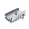 Orico хъб USB 3.0 HUB Clip Type 4 port - Aluminum - MH4PU-SV