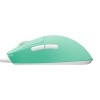 Fury Gaming Mouse Tanto T4 12000DPI Optical With Software RGB Backlight Mint