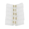VCom Конектори UTP connectors 20pcs pack - NM005-20pcs