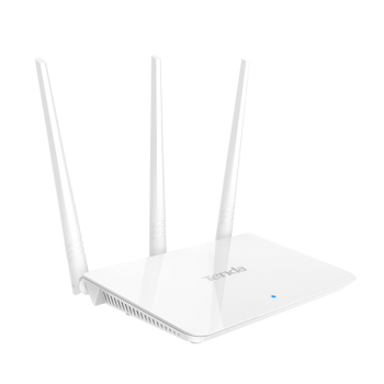 TENDA F3 WL N ROUTER