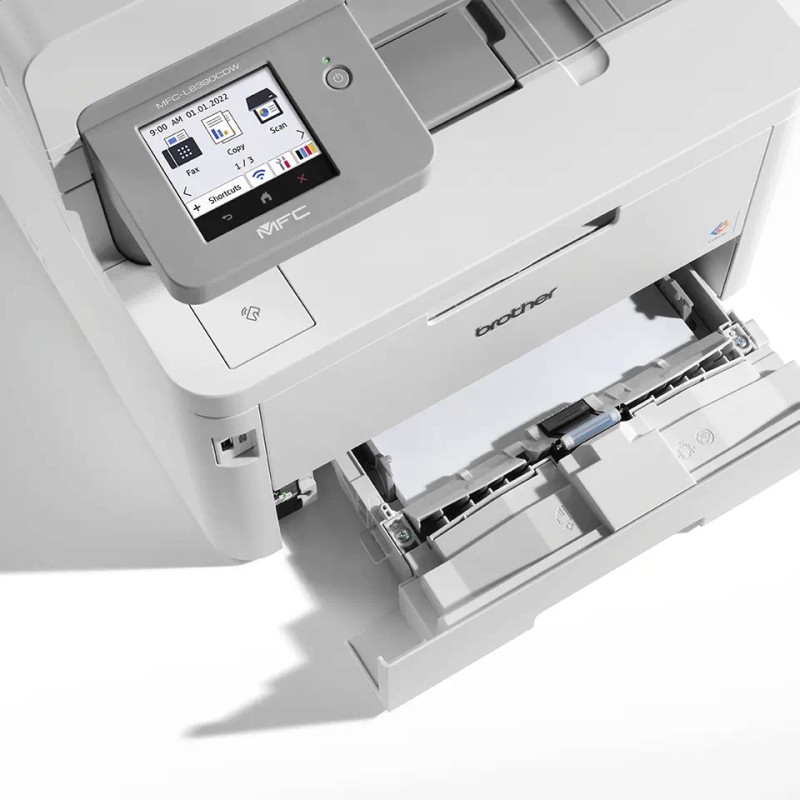Brother MFC-L8390CDW Colour Laser Multifunctional