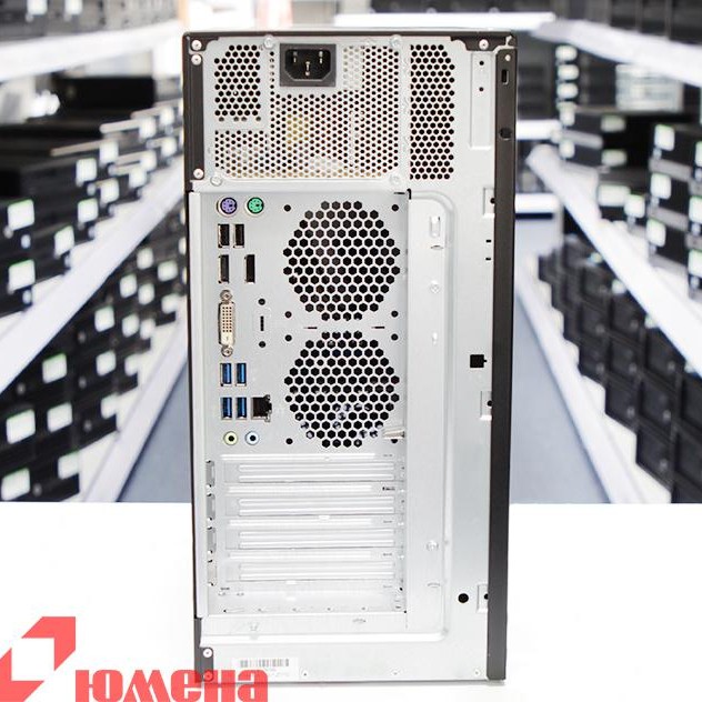 Fujitsu Esprimo P758