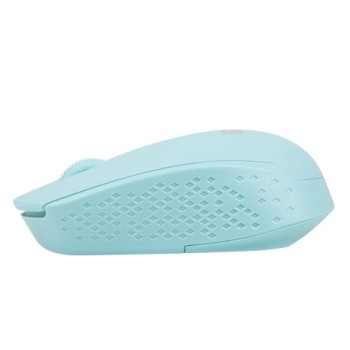 Natec Mouse Stork Wireless 1600DPI Optical, Blue