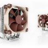Noctua Охлаждане CPU Cooler NH-U9S - LGA1700/2066/1200/AMD