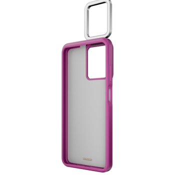 HMD FUSION FLASHY OUTFIT PINK