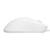 Fury Gaming Mouse Tanto T4 12000DPI Optical With Software RGB Backlight White