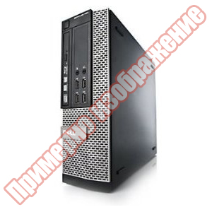 HP Compaq Elite 8000SFF