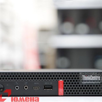 Lenovo ThinkCentre M720q