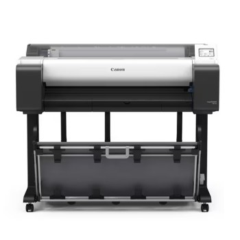Canon imagePROGRAF TM-610 incl. stand